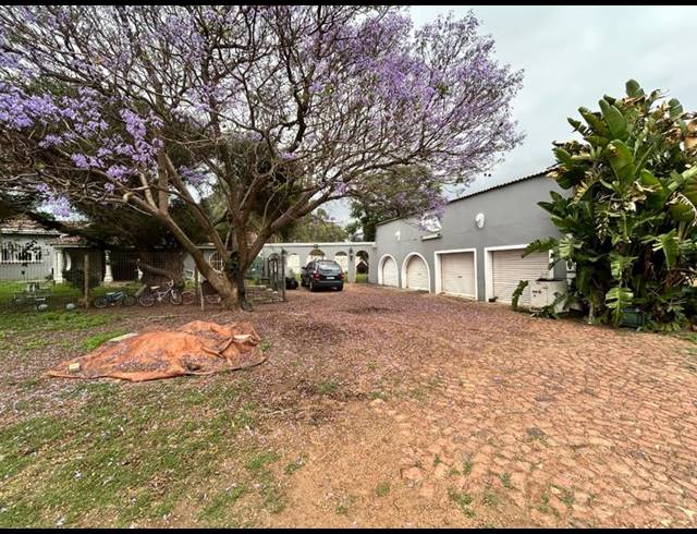 FARM FOR SALE IN BENONI AH